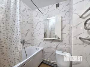 1-к квартира, вторичка, 33м2, 2/9 этаж