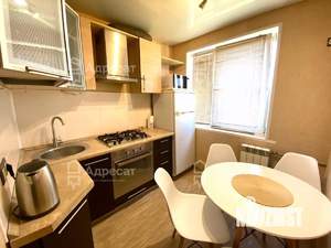 2-к квартира, вторичка, 38м2, 5/5 этаж