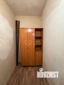 1-к квартира, вторичка, 34м2, 1/5 этаж