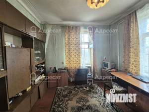 3-к квартира, вторичка, 68м2, 5/5 этаж