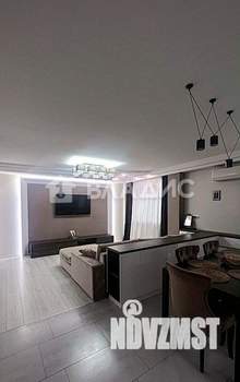 3-к квартира, вторичка, 110м2, 14/18 этаж