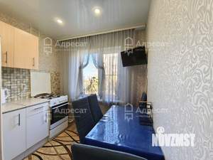1-к квартира, вторичка, 31м2, 3/5 этаж