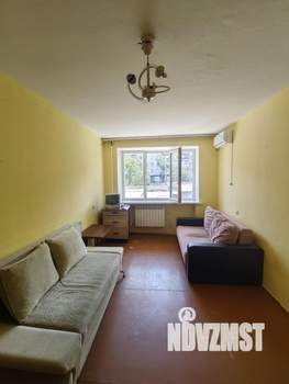 1-к квартира, вторичка, 30м2, 1/9 этаж