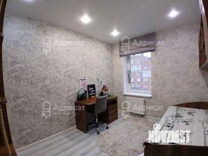 3-к квартира, вторичка, 82м2, 4/5 этаж