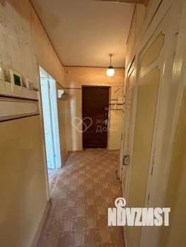 2-к квартира, вторичка, 43м2, 4/5 этаж