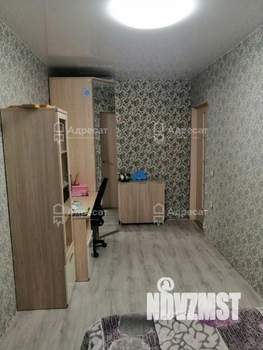 2-к квартира, вторичка, 45м2, 4/4 этаж