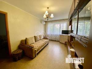 3-к квартира, вторичка, 62м2, 2/6 этаж