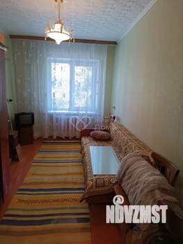 2-к квартира, вторичка, 43м2, 2/4 этаж