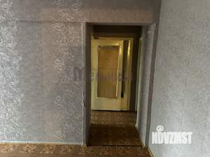 3-к квартира, вторичка, 59м2, 3/5 этаж