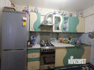 1-к квартира, вторичка, 37м2, 2/9 этаж