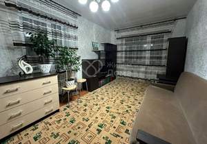 1-к квартира, вторичка, 34м2, 2/5 этаж