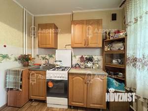1-к квартира, вторичка, 36м2, 6/10 этаж