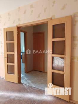 1-к квартира, вторичка, 39м2, 1/6 этаж