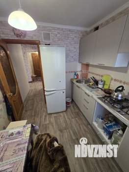 2-к квартира, вторичка, 55м2, 9/14 этаж