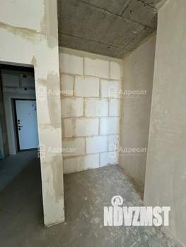 1-к квартира, вторичка, 45м2, 4/18 этаж