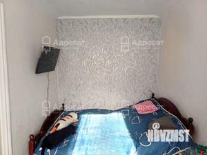 2-к квартира, вторичка, 46м2, 3/5 этаж