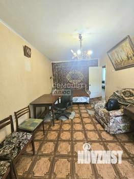 3-к квартира, вторичка, 61м2, 1/5 этаж