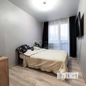 2-к квартира, вторичка, 50м2, 9/9 этаж