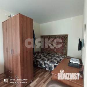 1-к квартира, вторичка, 39м2, 2/3 этаж