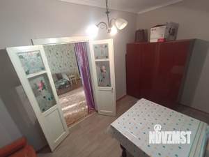 2-к квартира, вторичка, 35м2, 1/2 этаж