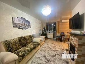 2-к квартира, вторичка, 44м2, 5/5 этаж