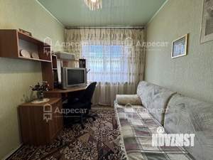 3-к квартира, вторичка, 61м2, 9/9 этаж