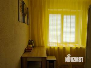 2-к квартира, вторичка, 40м2, 5/5 этаж