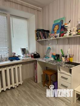 2-к квартира, вторичка, 45м2, 1/5 этаж