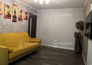 3-к квартира, вторичка, 58м2, 3/9 этаж