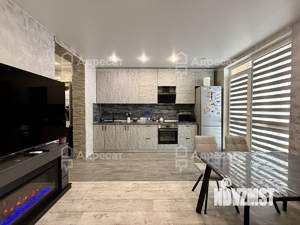 2-к квартира, вторичка, 46м2, 14/16 этаж