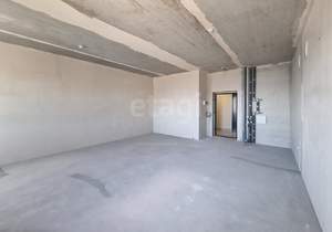 1-к квартира, вторичка, 35м2, 2/3 этаж