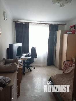 2-к квартира, вторичка, 42м2, 2/5 этаж
