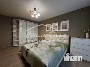 2-к квартира, вторичка, 69м2, 9/9 этаж
