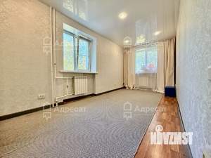 2-к квартира, вторичка, 42м2, 4/5 этаж