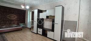 1-к квартира, вторичка, 35м2, 3/5 этаж