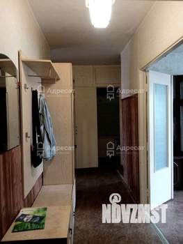 3-к квартира, вторичка, 60м2, 4/5 этаж
