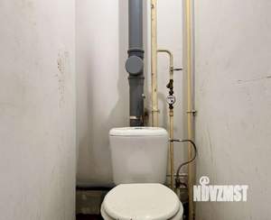 1-к квартира, вторичка, 34м2, 7/9 этаж