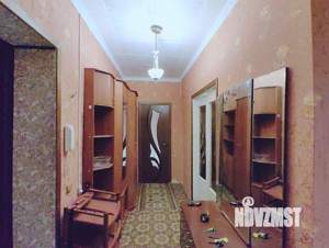 2-к квартира, вторичка, 47м2, 8/9 этаж