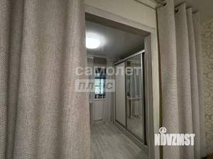 1-к квартира, вторичка, 30м2, 5/5 этаж