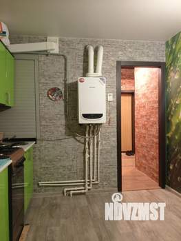 1-к квартира, вторичка, 36м2, 1/3 этаж