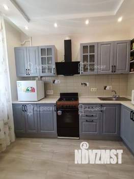 1-к квартира, вторичка, 39м2, 1/7 этаж