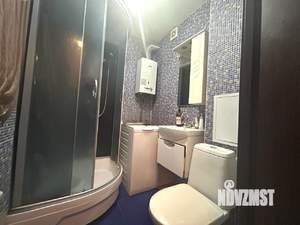 2-к квартира, вторичка, 46м2, 5/5 этаж