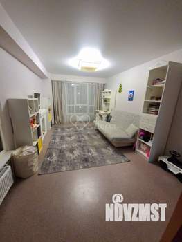 3-к квартира, вторичка, 90м2, 5/20 этаж