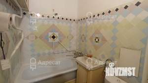 3-к квартира, вторичка, 58м2, 3/5 этаж