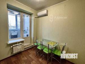 1-к квартира, вторичка, 40м2, 2/10 этаж