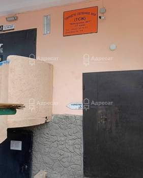 1-к квартира, вторичка, 39м2, 14/18 этаж