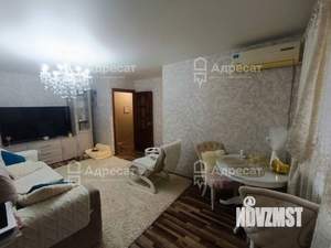 2-к квартира, вторичка, 44м2, 3/3 этаж