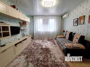 3-к квартира, вторичка, 64м2, 6/10 этаж