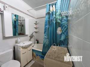 1-к квартира, вторичка, 39м2, 7/9 этаж