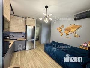 2-к квартира, вторичка, 41м2, 4/17 этаж